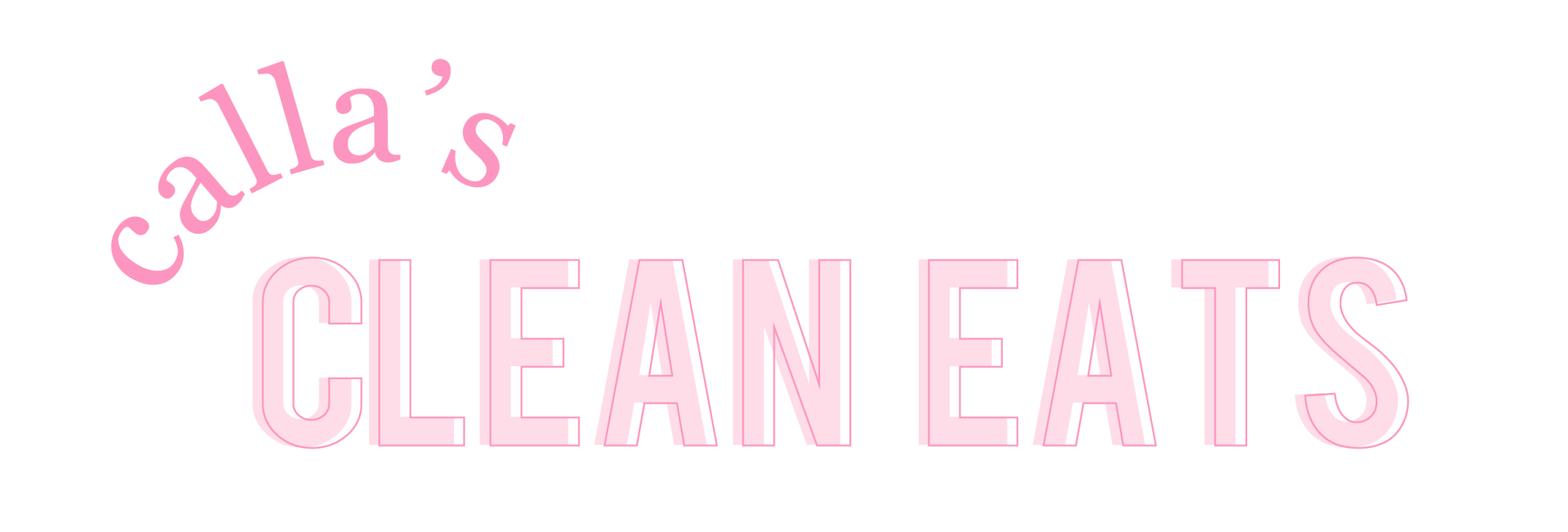 Calla's Clean Eats
